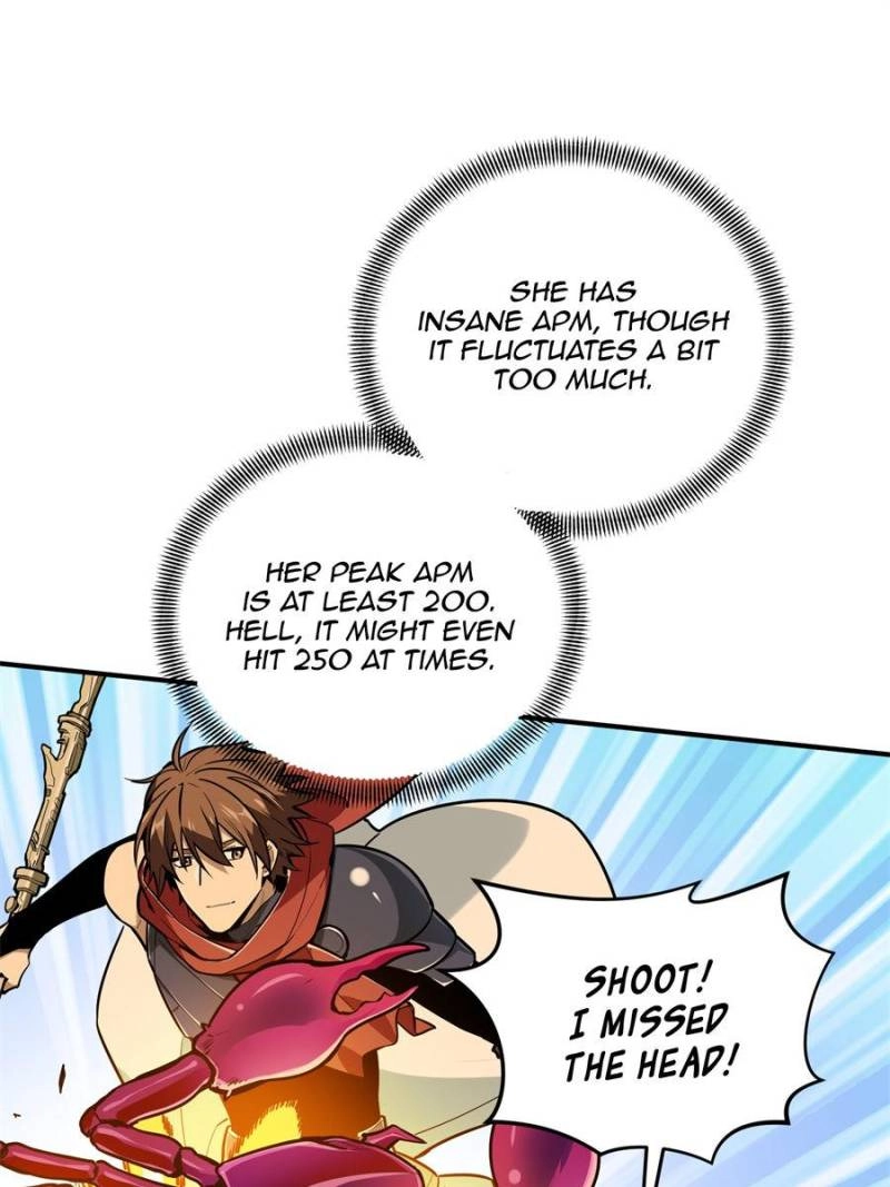 Read The King