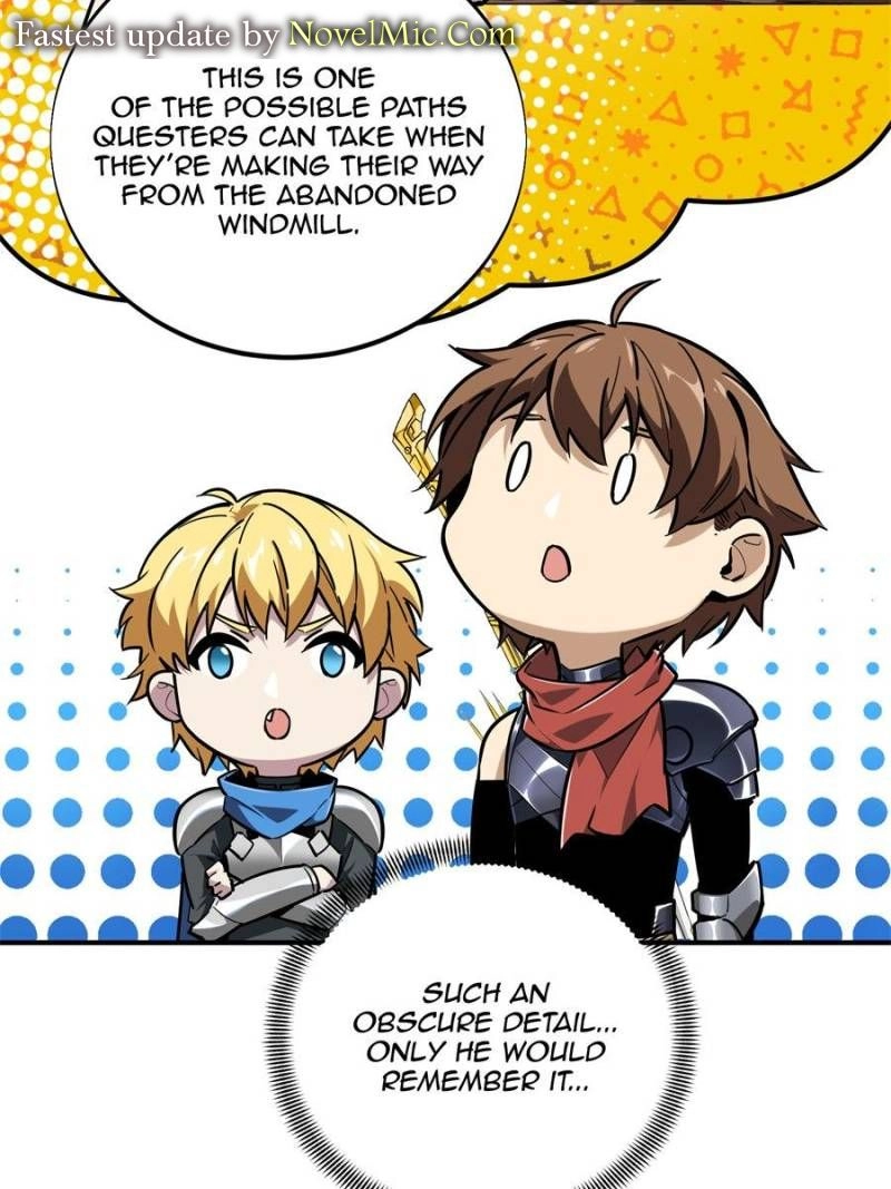 Read The King