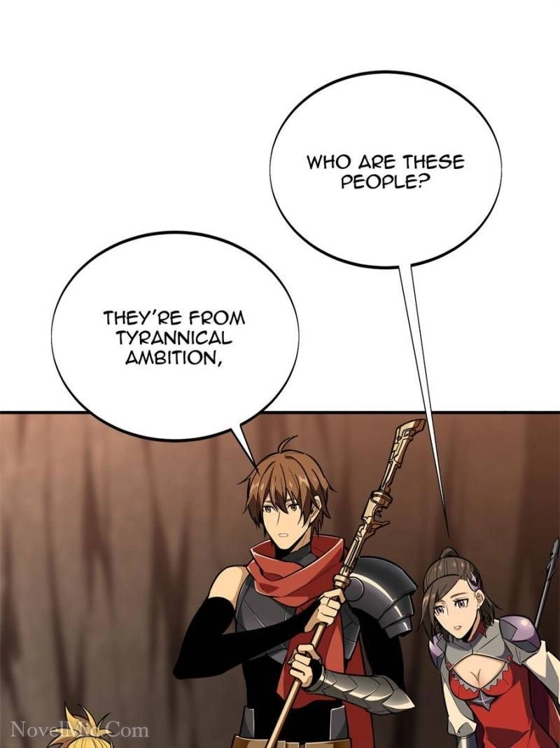 Read The King