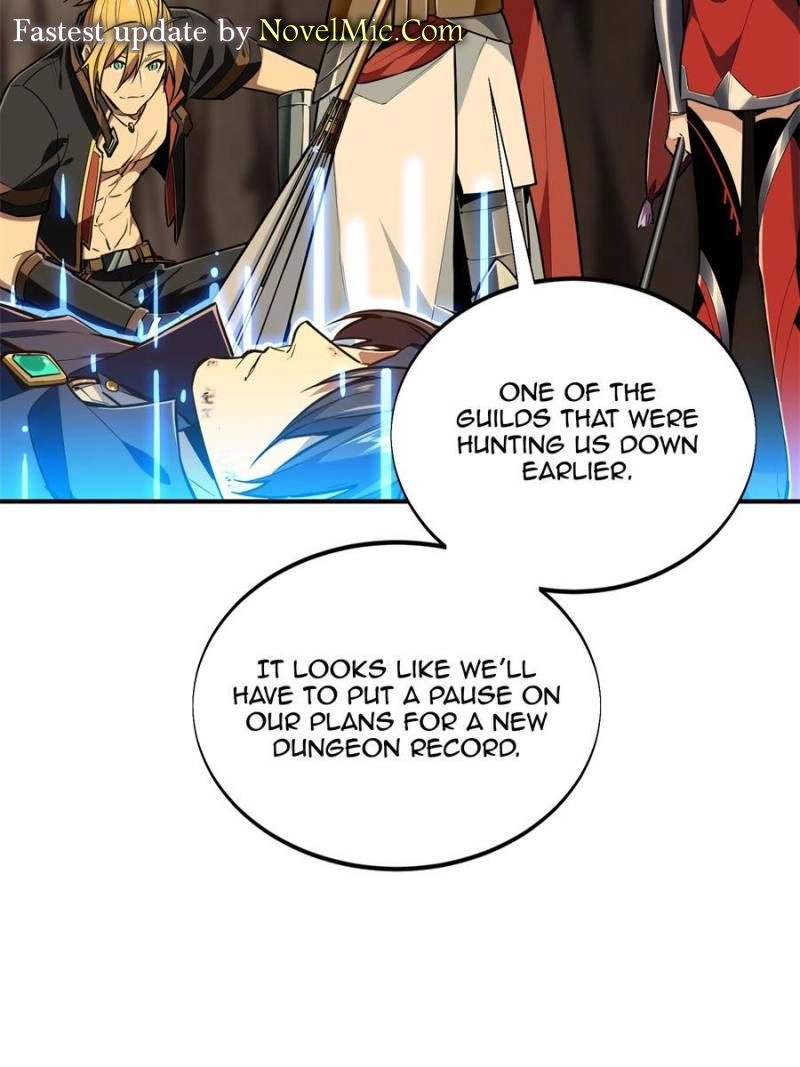 Read The King