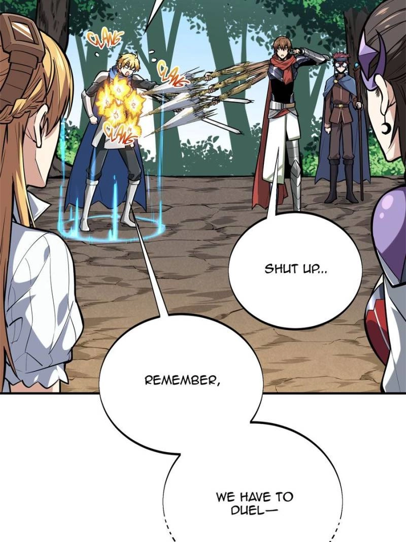 Read The King