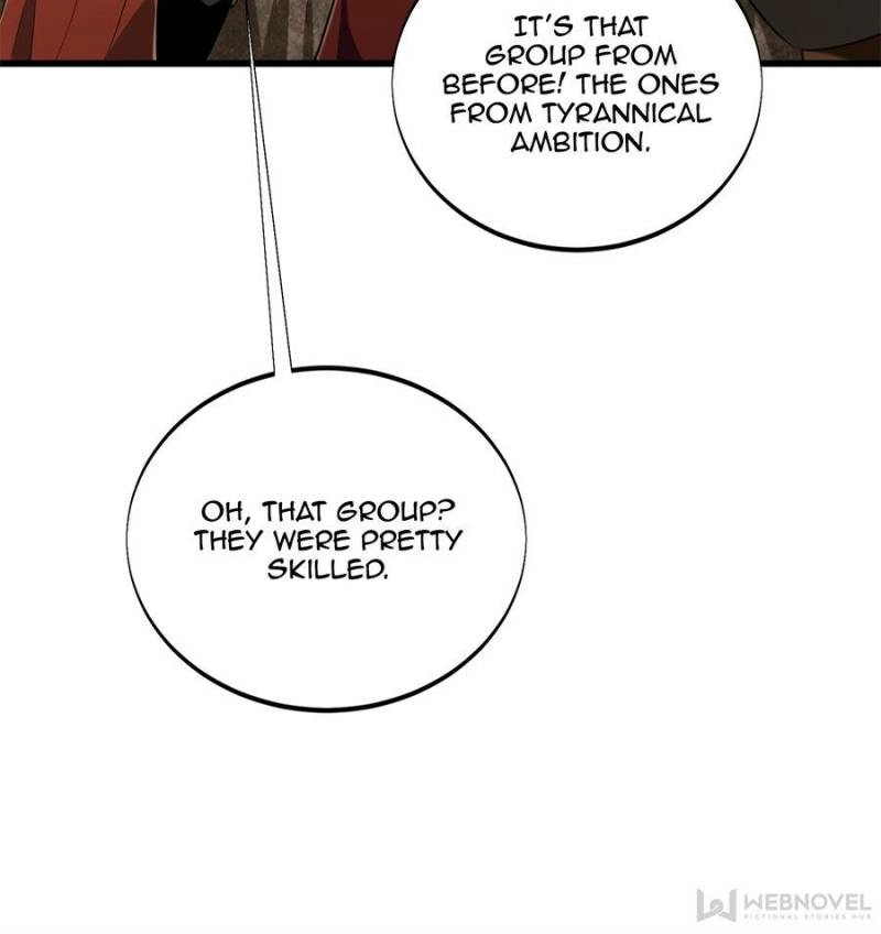 Read The King