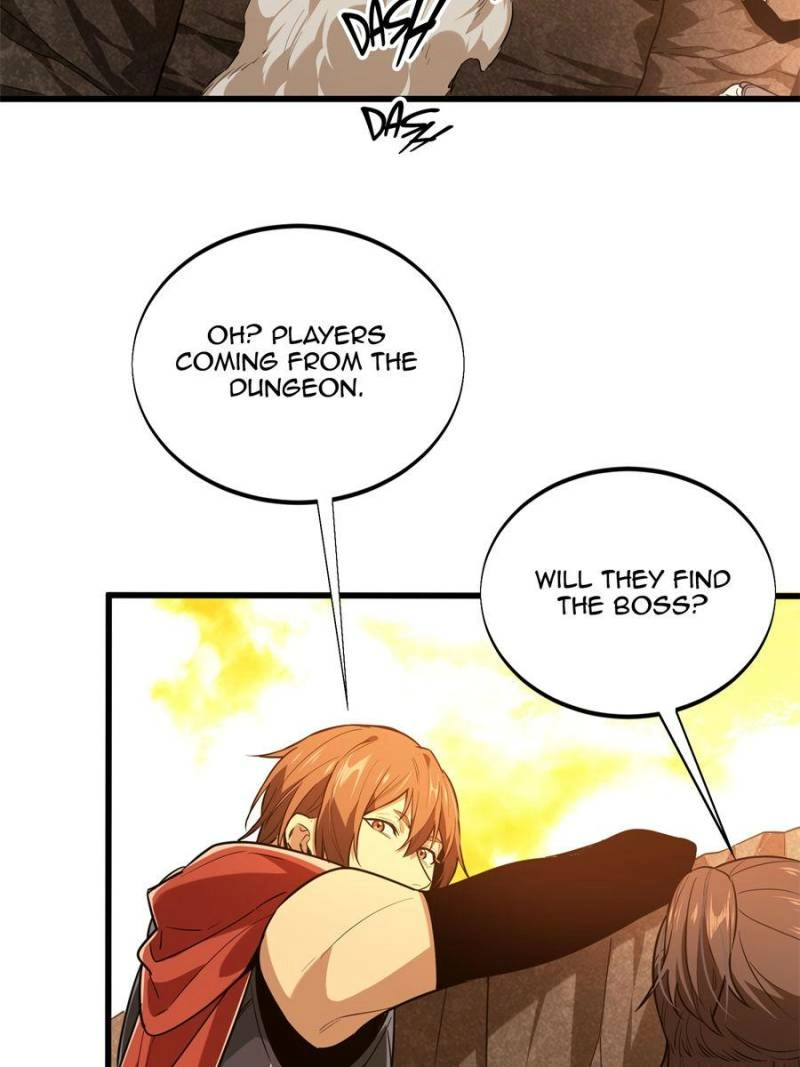 Read The King