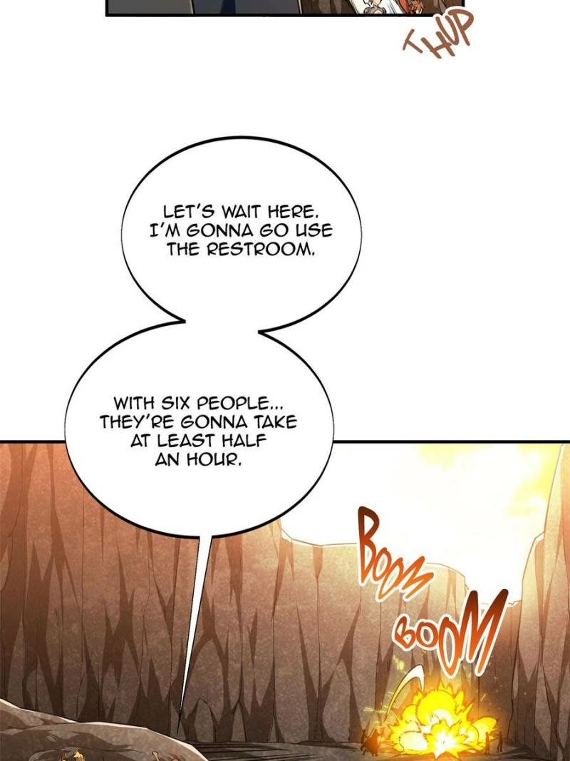 Read The King