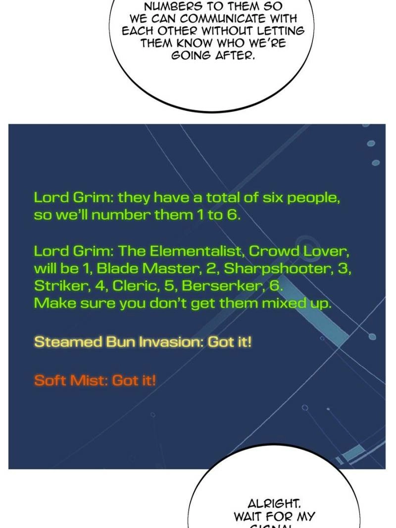 Read The King
