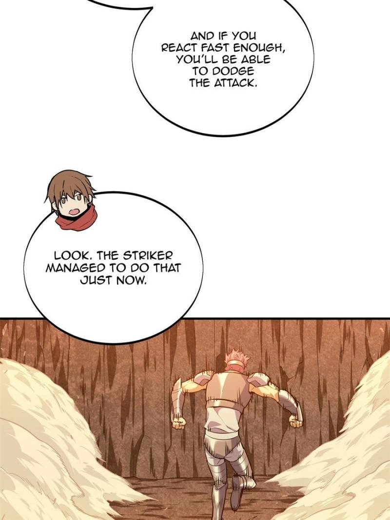 Read The King