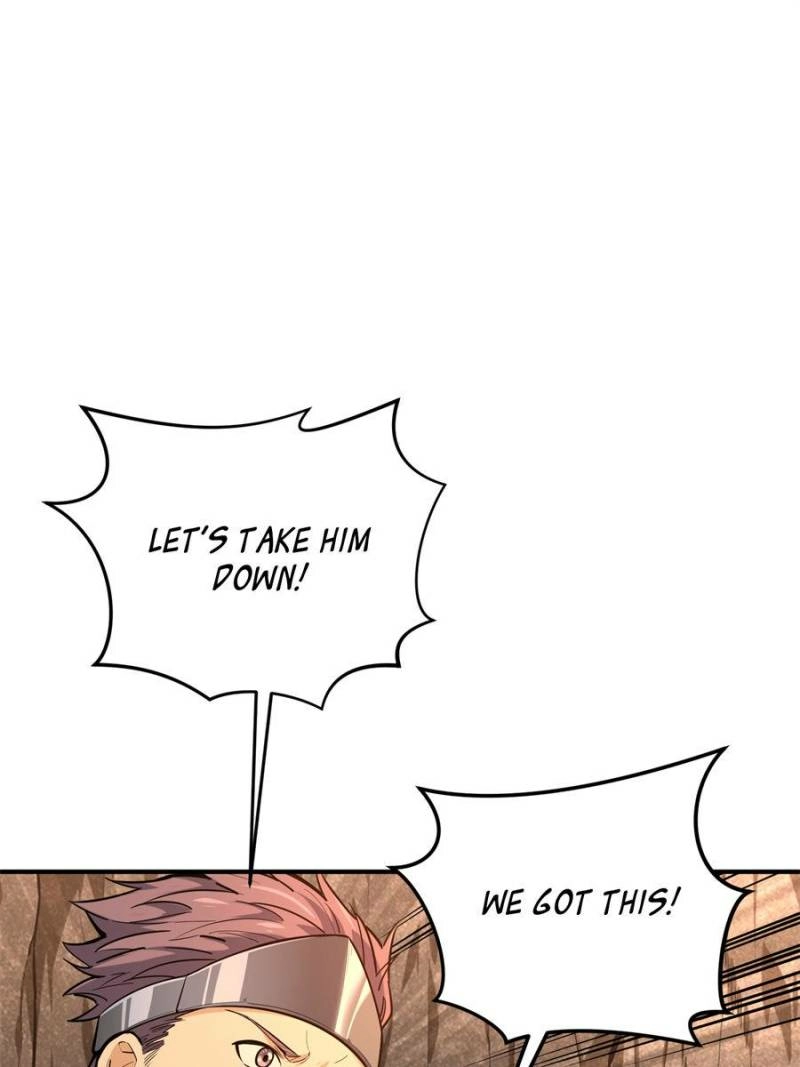 Read The King