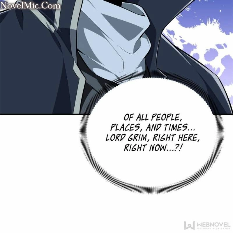 Read The King