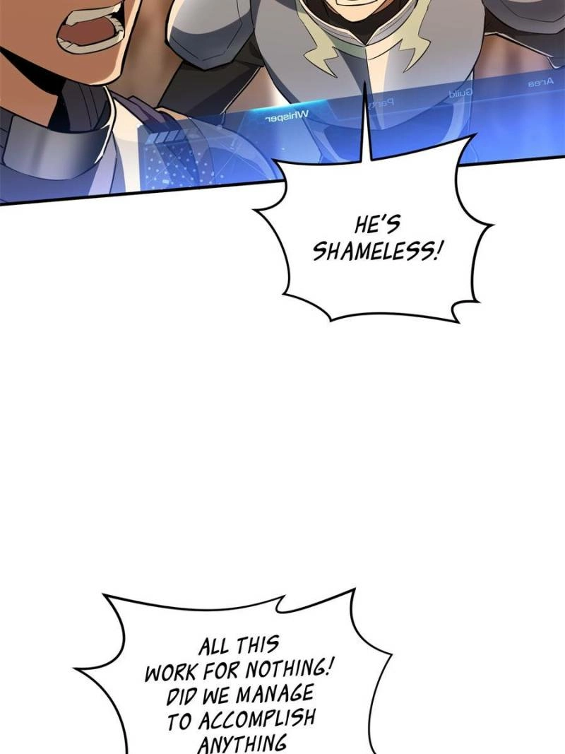 Read The King