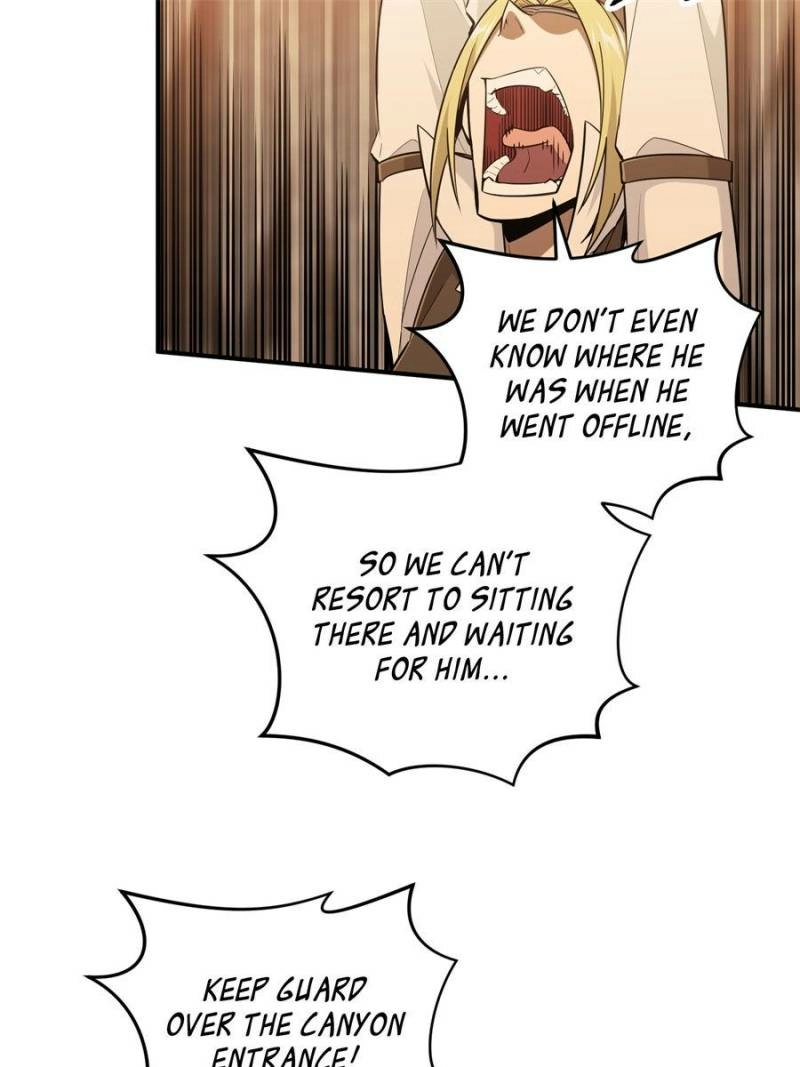 Read The King