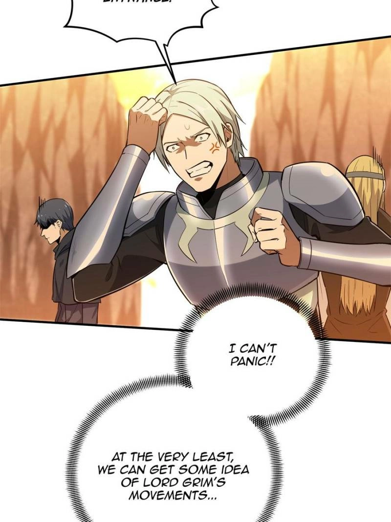 Read The King