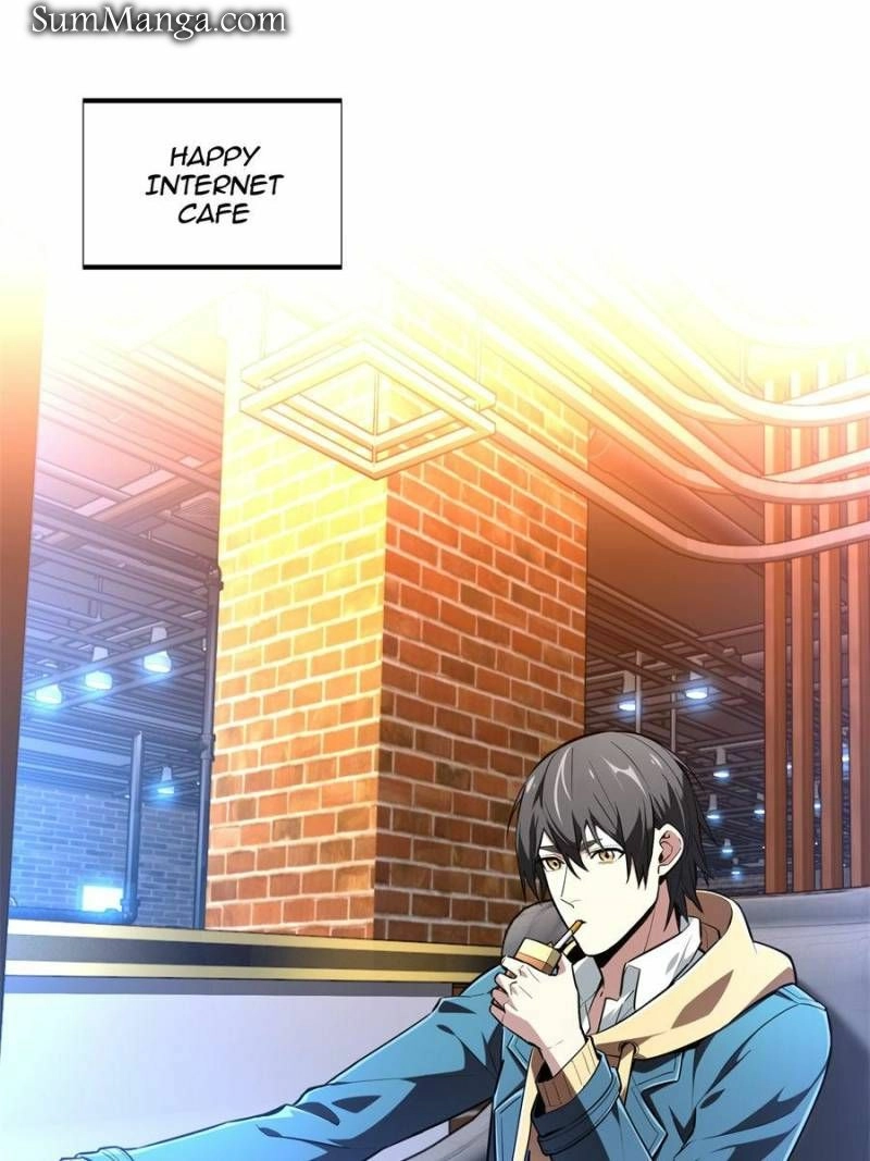 Read The King