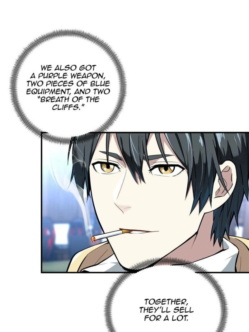 Read The King