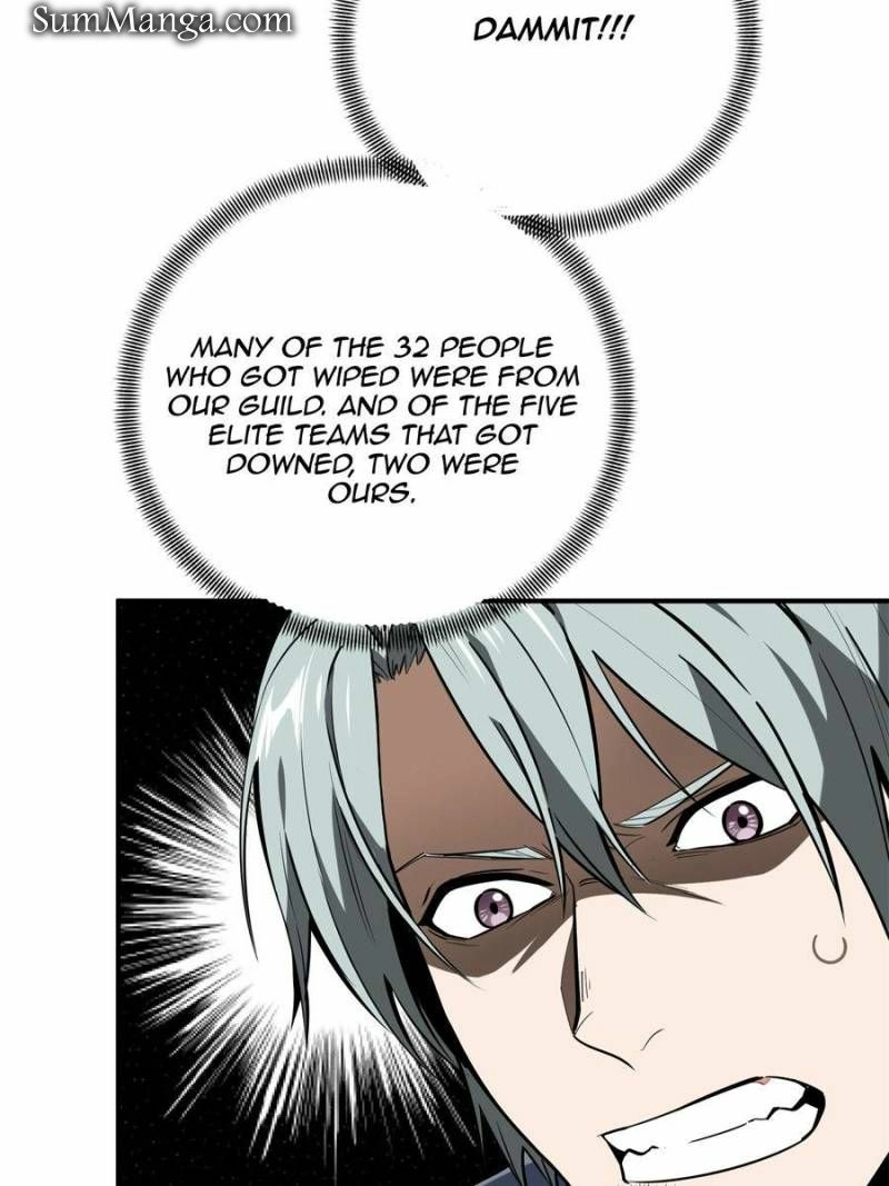 Read The King
