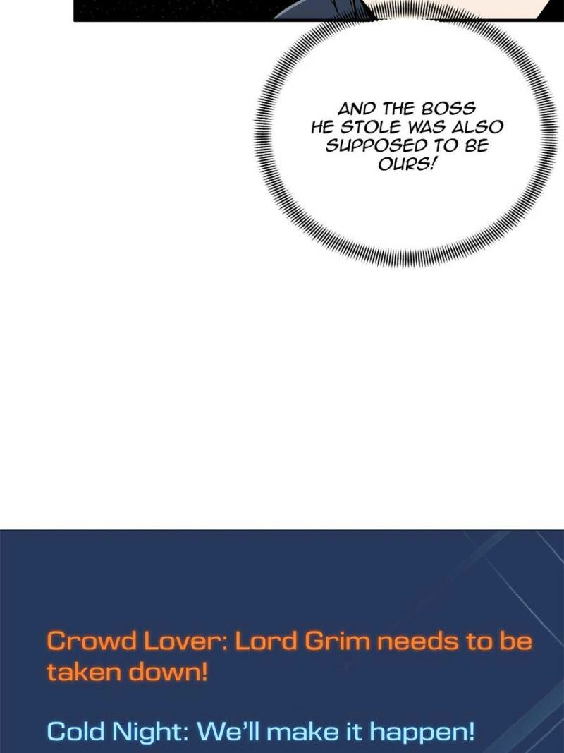 Read The King