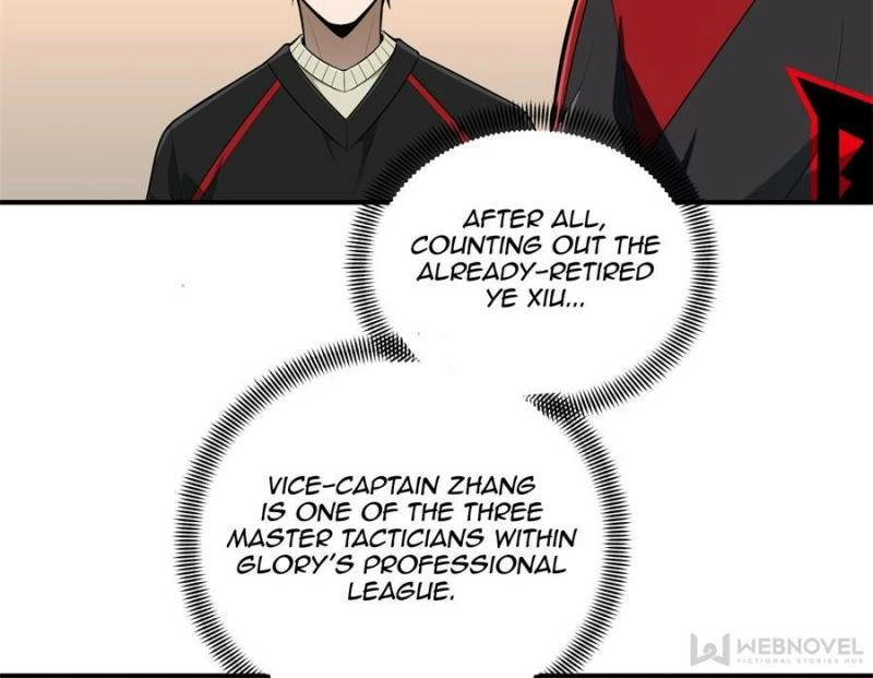 Read The King