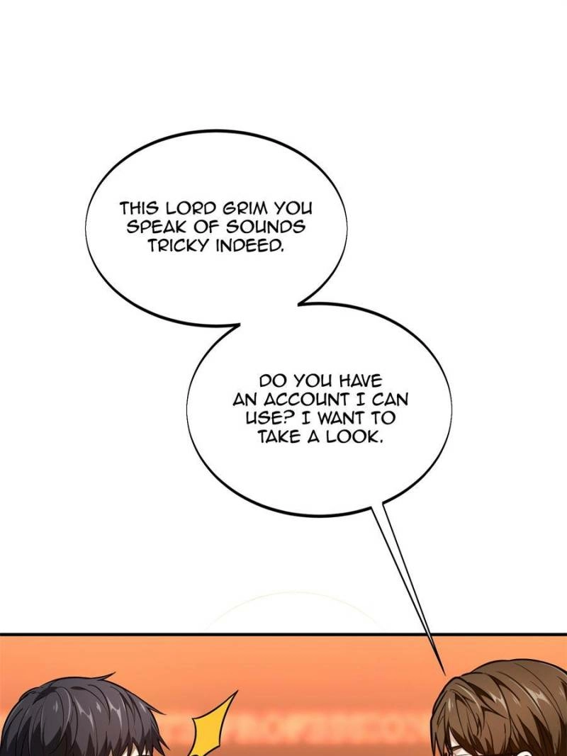 Read The King