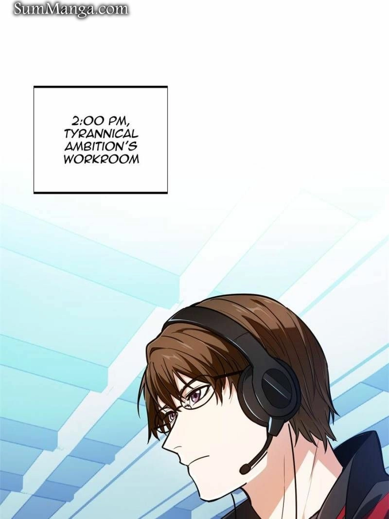 Read The King