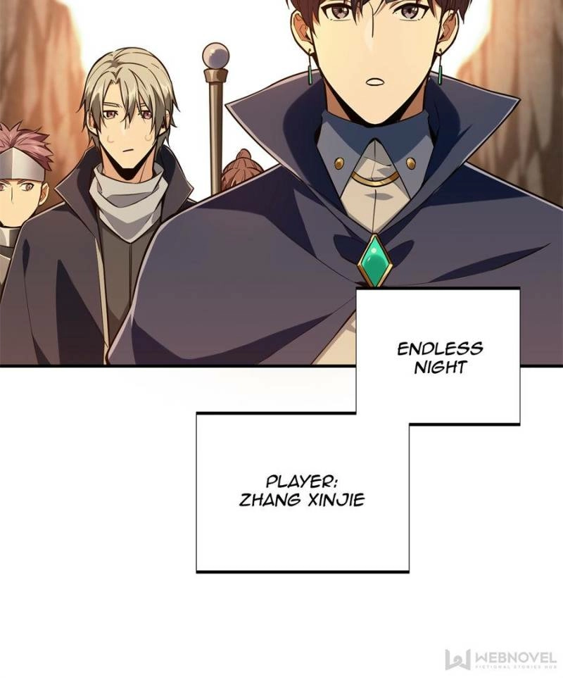 Read The King