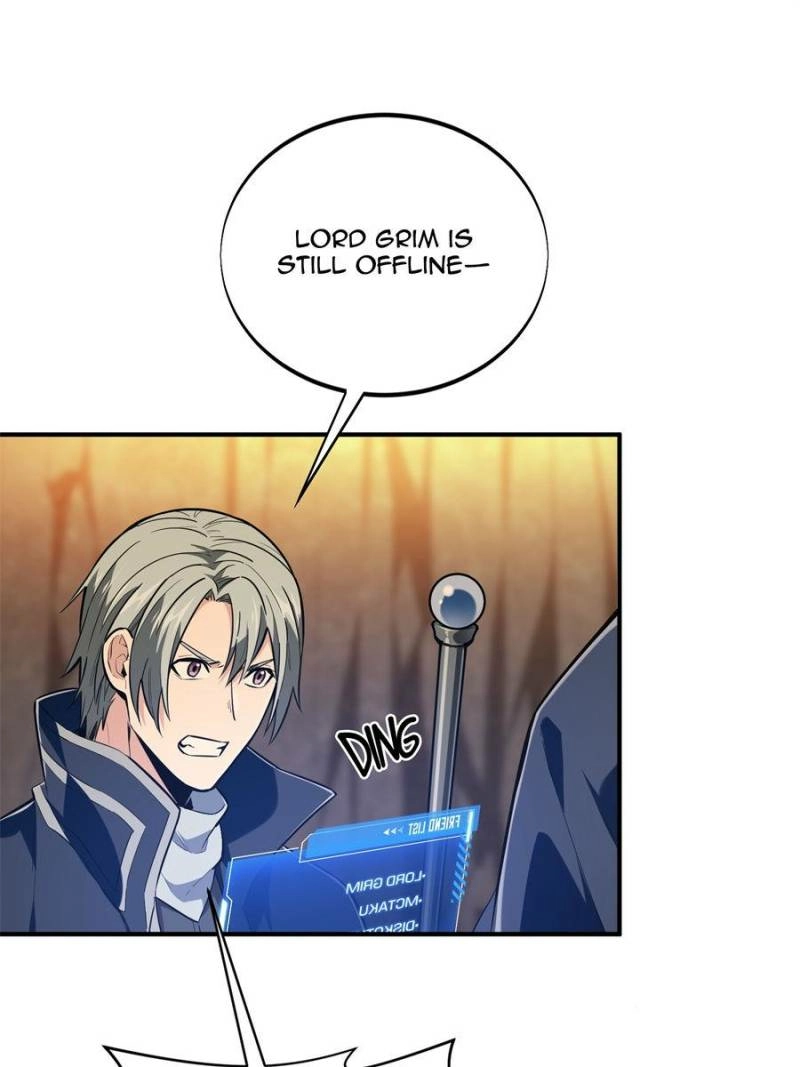 Read The King