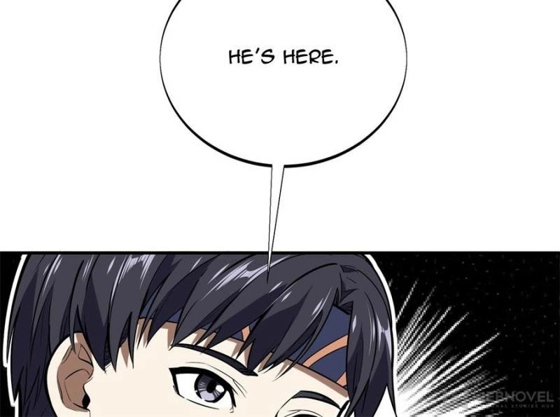 Read The King