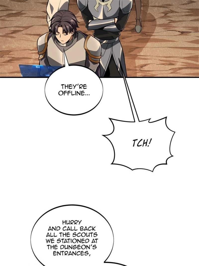 Read The King