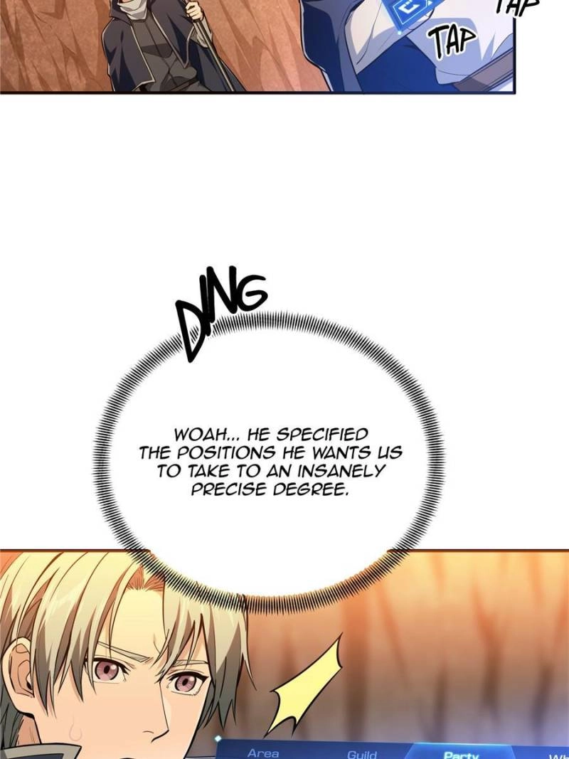 Read The King