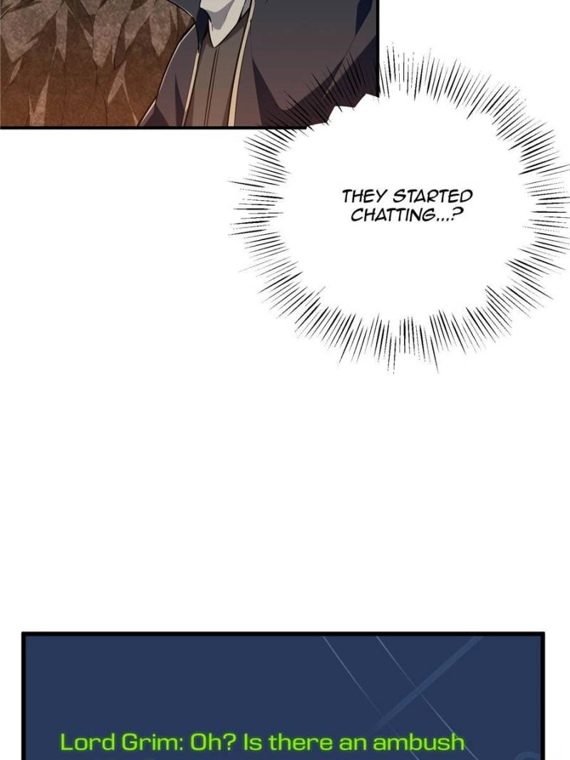 Read The King