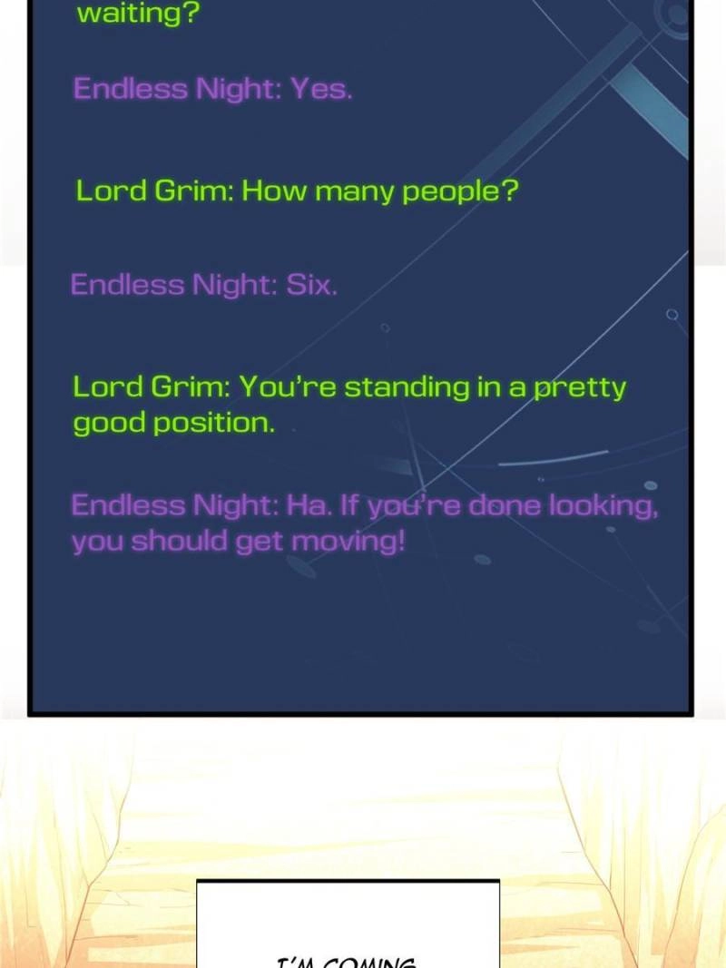 Read The King