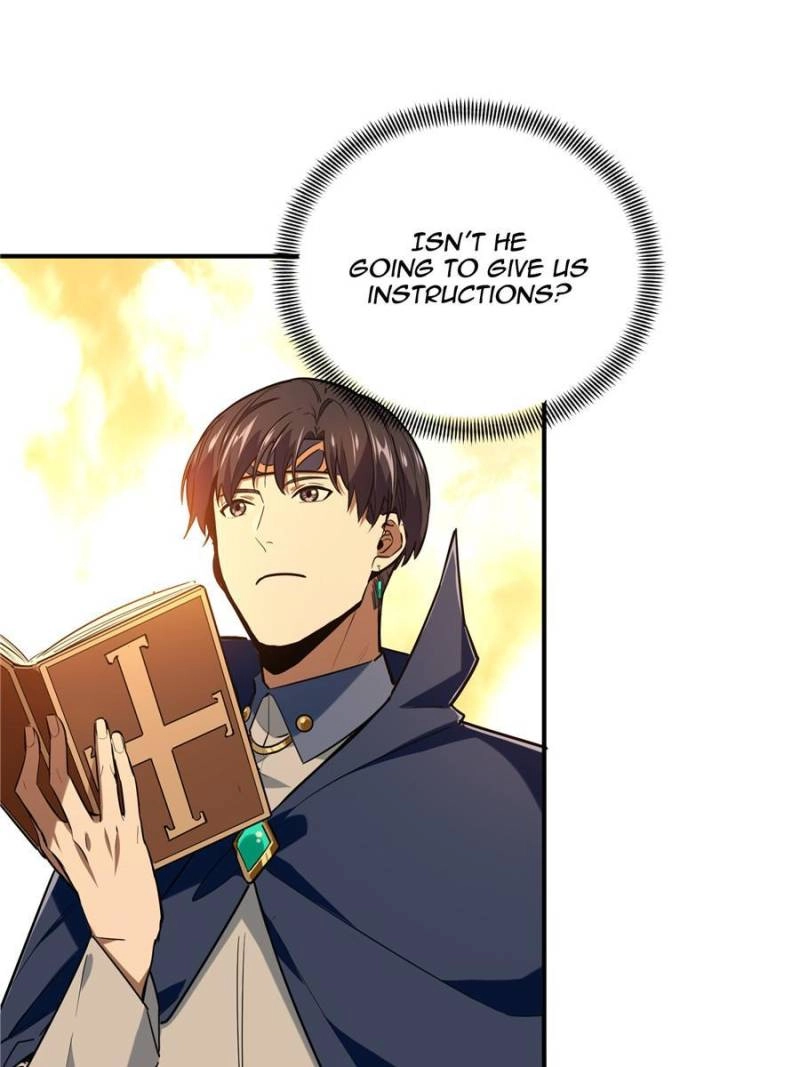 Read The King