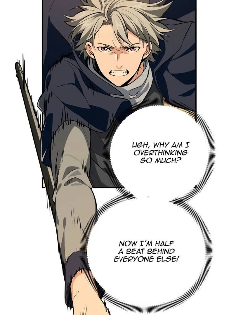 Read The King