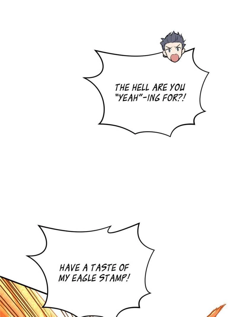 Read The King