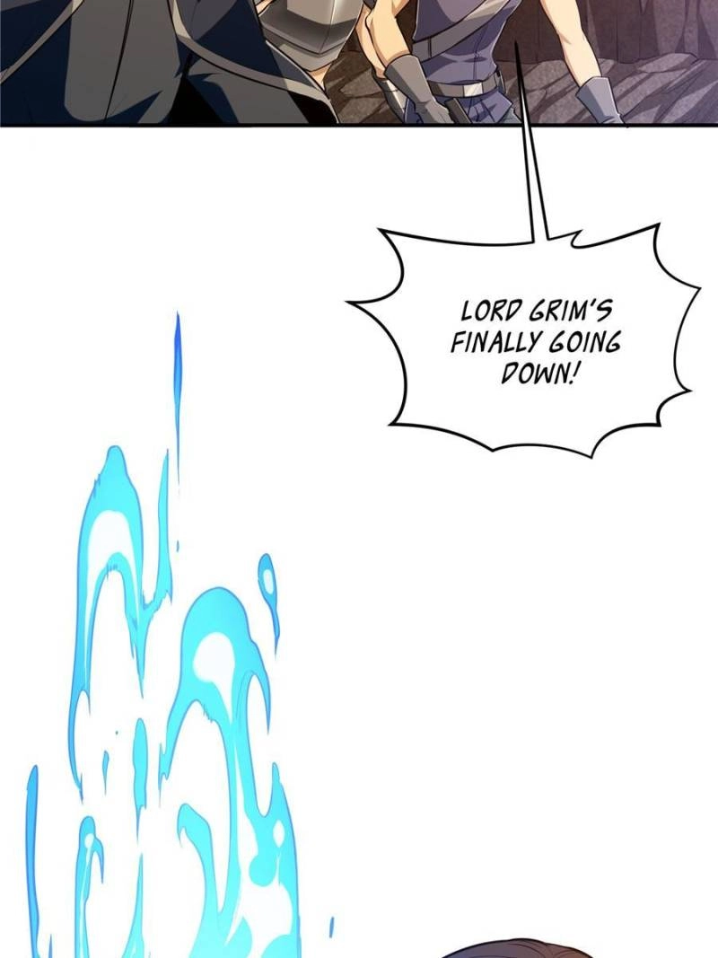 Read The King