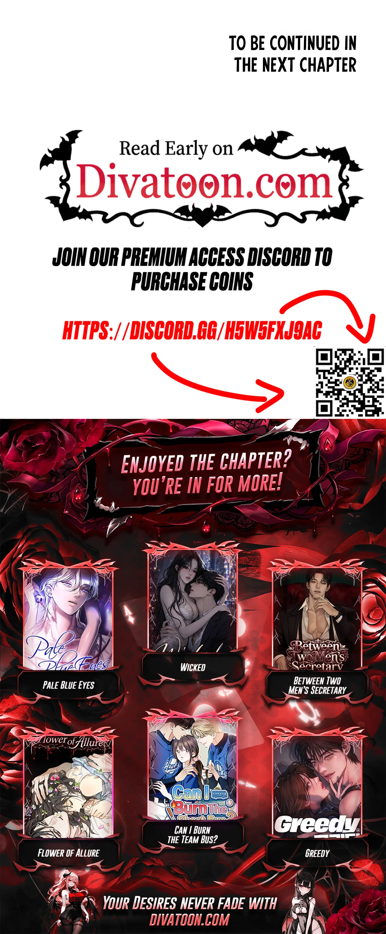 Read The Kink Buffet chapter 1 image 5 on Lezhin