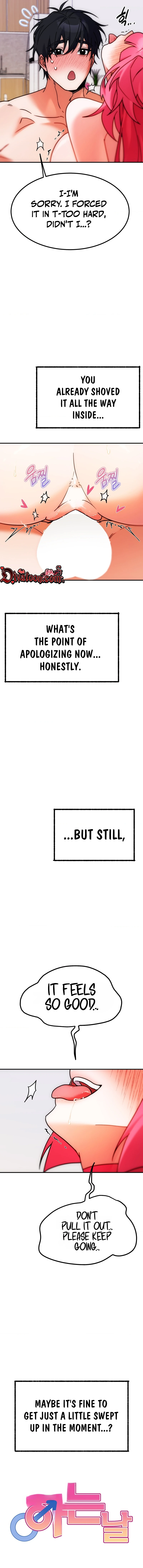 Read The Kink Buffet chapter 10 image 1 on Lezhin