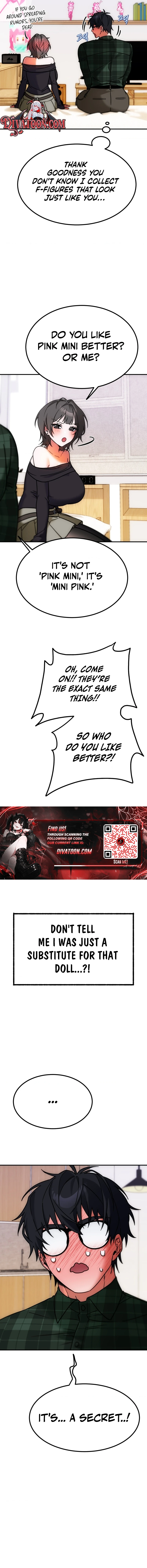 Read The Kink Buffet chapter 10 image 5 on Lezhin