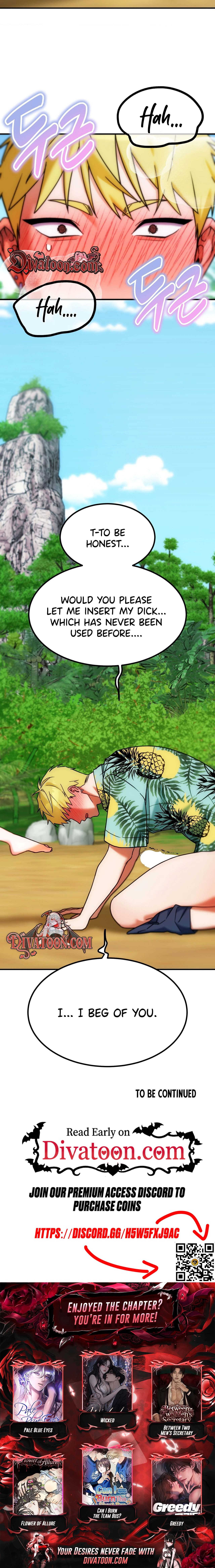 Read The Kink Buffet chapter 13 image 5 on Lezhin