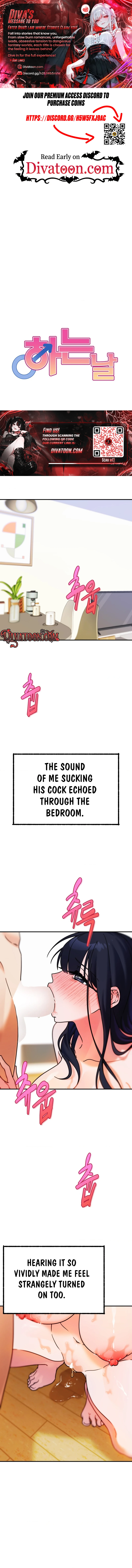 Read The Kink Buffet chapter 4 image 0 on Lezhin