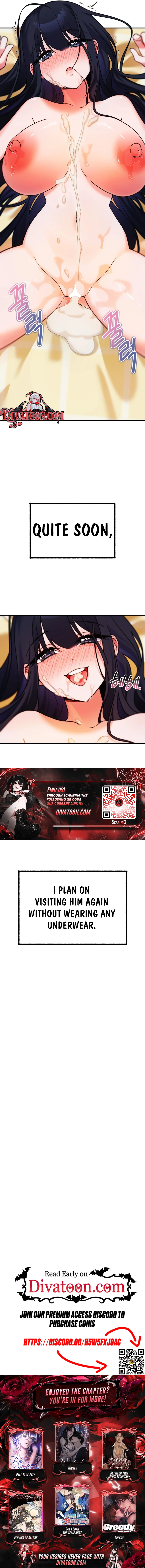Read The Kink Buffet chapter 4 image 5 on Lezhin