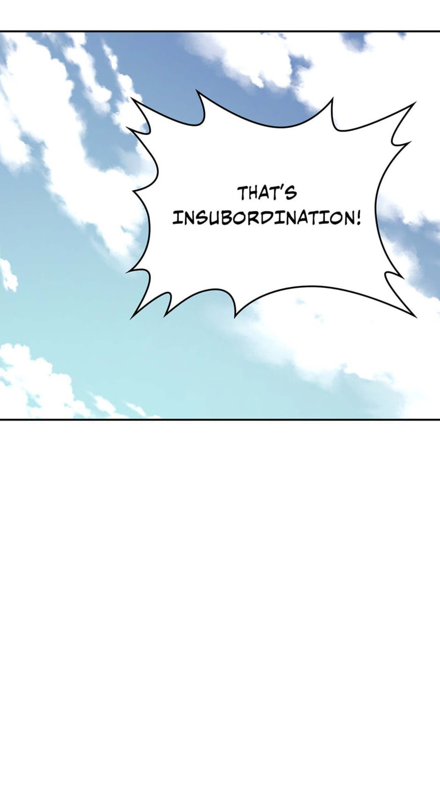 Read The Knight and Her Emperor chapter 13 image 32 on Lezhin