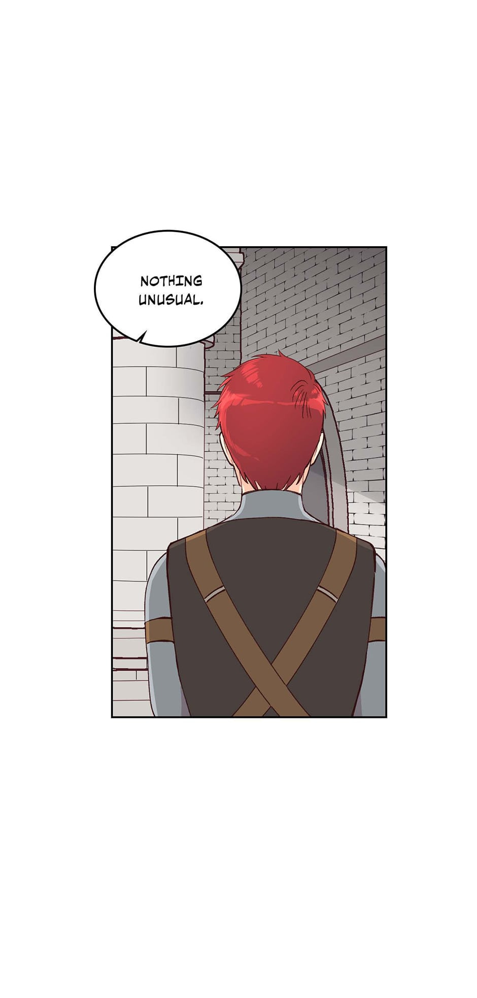 Read The Knight and Her Emperor chapter 21 image 13 on Lezhin