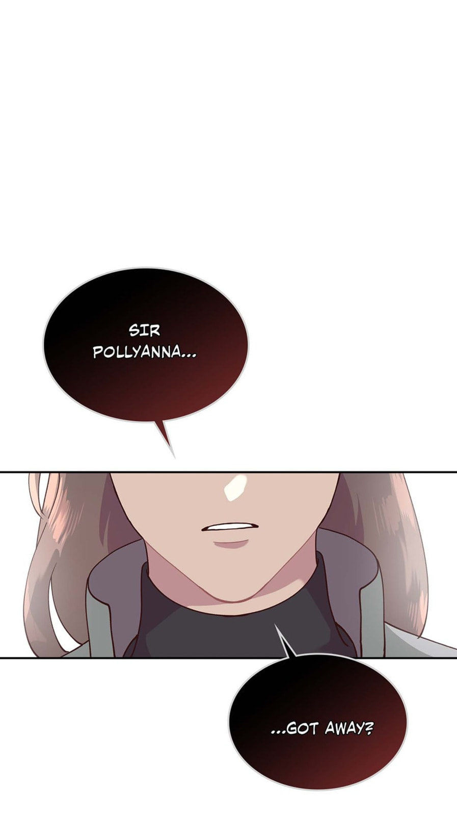 Read The Knight and Her Emperor chapter 21 image 26 on Lezhin