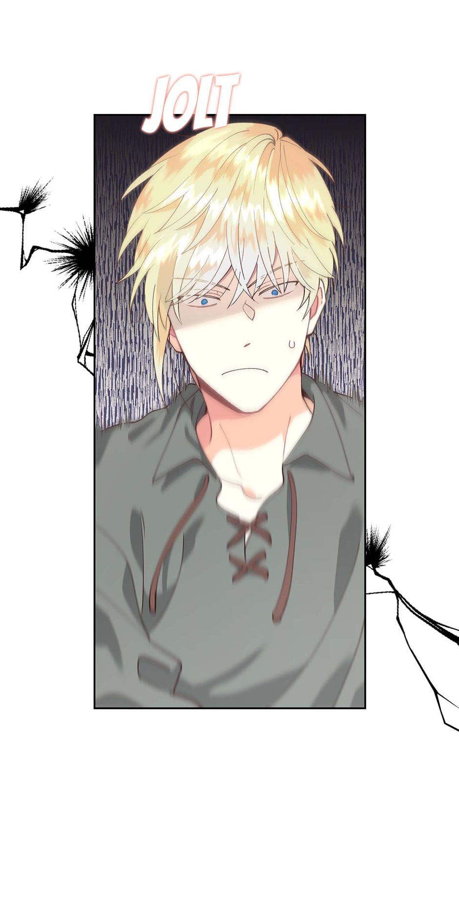 Read The Knight and Her Emperor chapter 39 image 5 on Lezhin