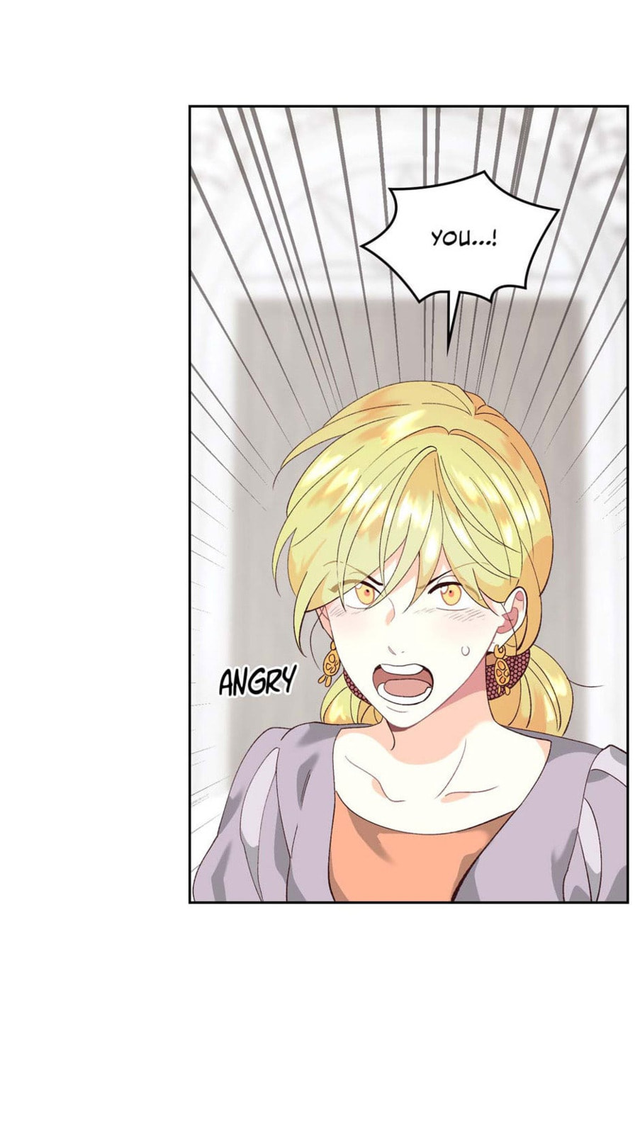Read The Knight and Her Emperor chapter 49 image 3 on Lezhin