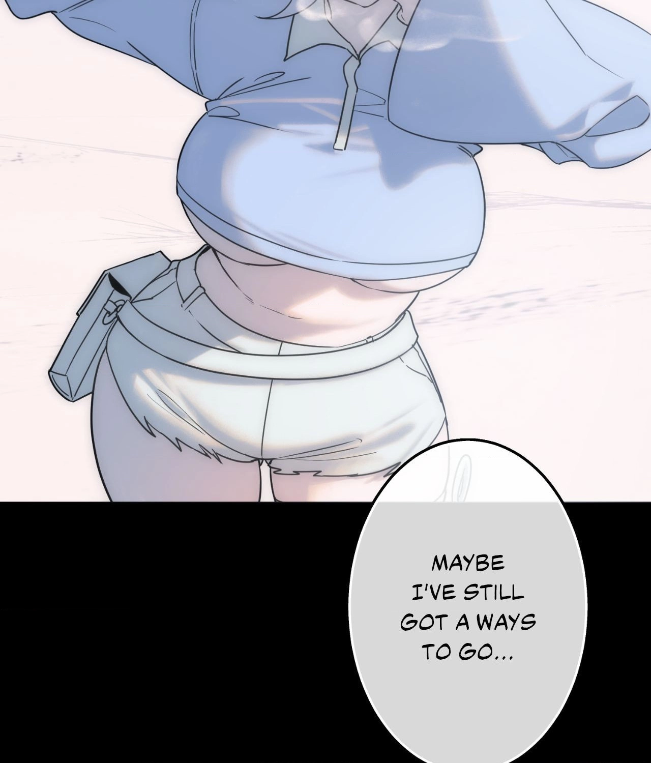 The Knight and the Witch Chapter 1 page 5 - 