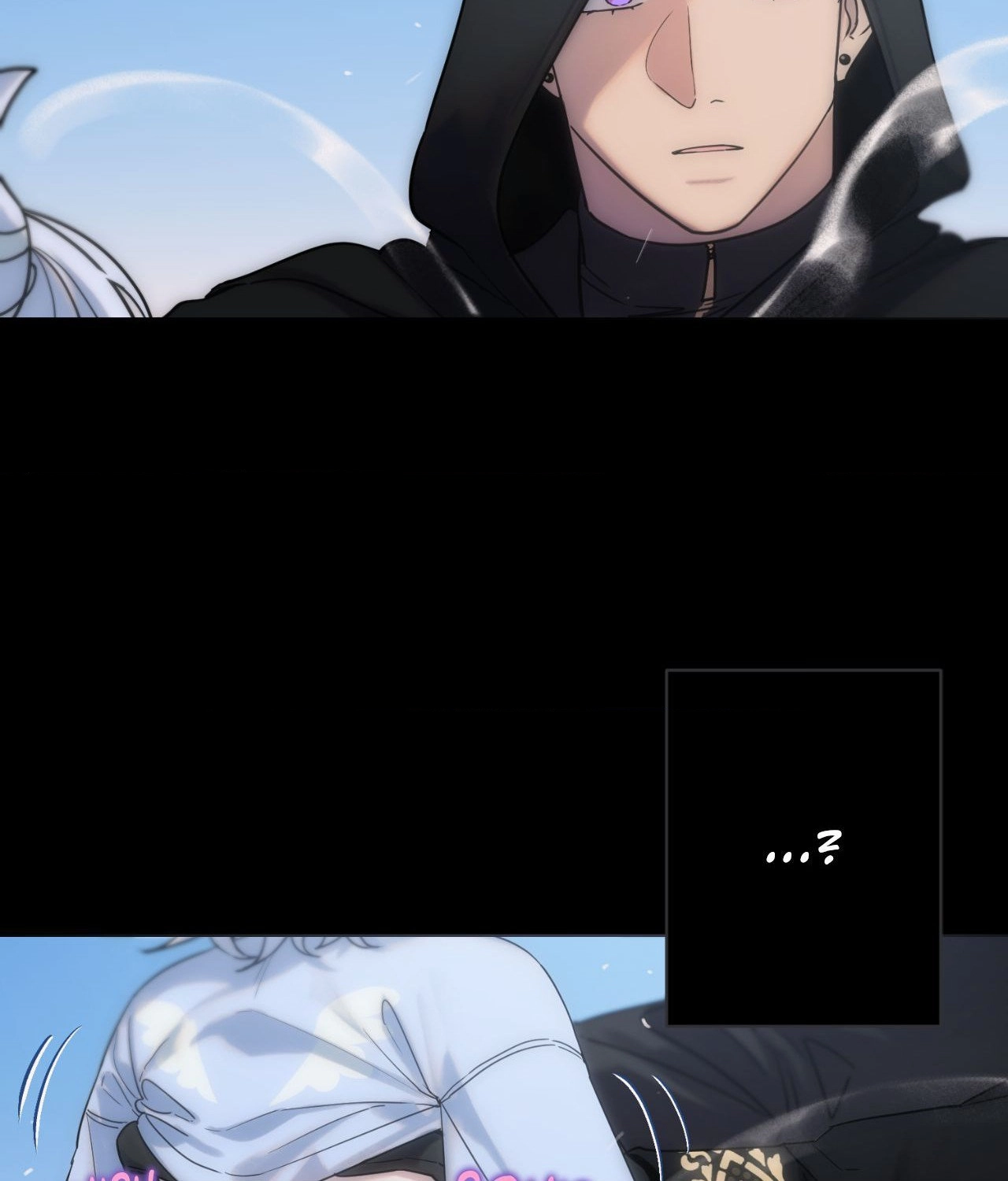 The Knight and the Witch Chapter 1 page 46 - 