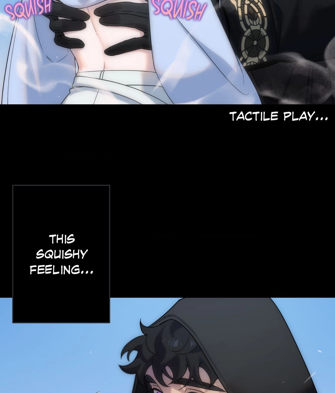 The Knight and the Witch Chapter 1 page 47 - 