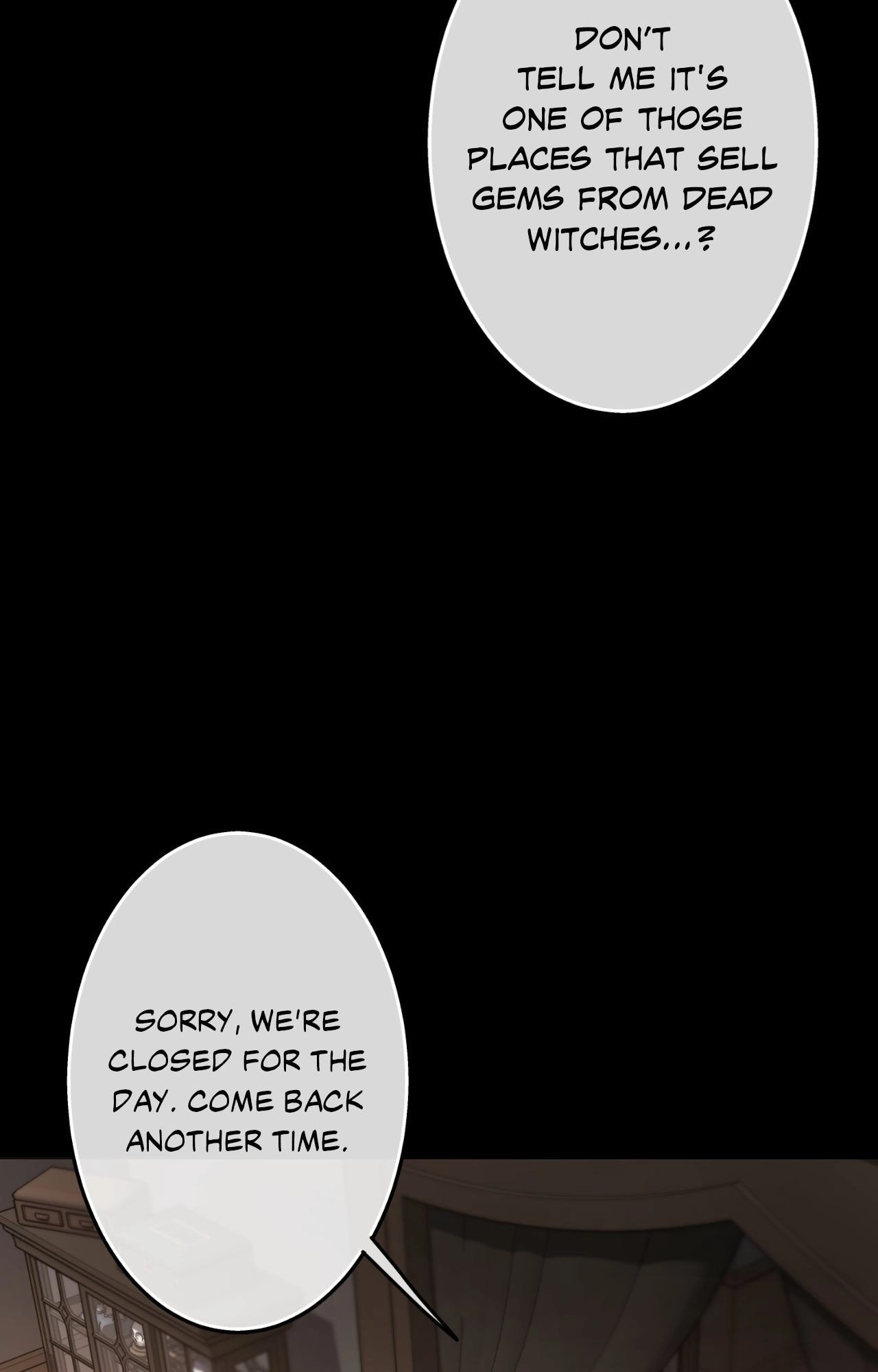 The Knight and the Witch Chapter 10 page 6 - 