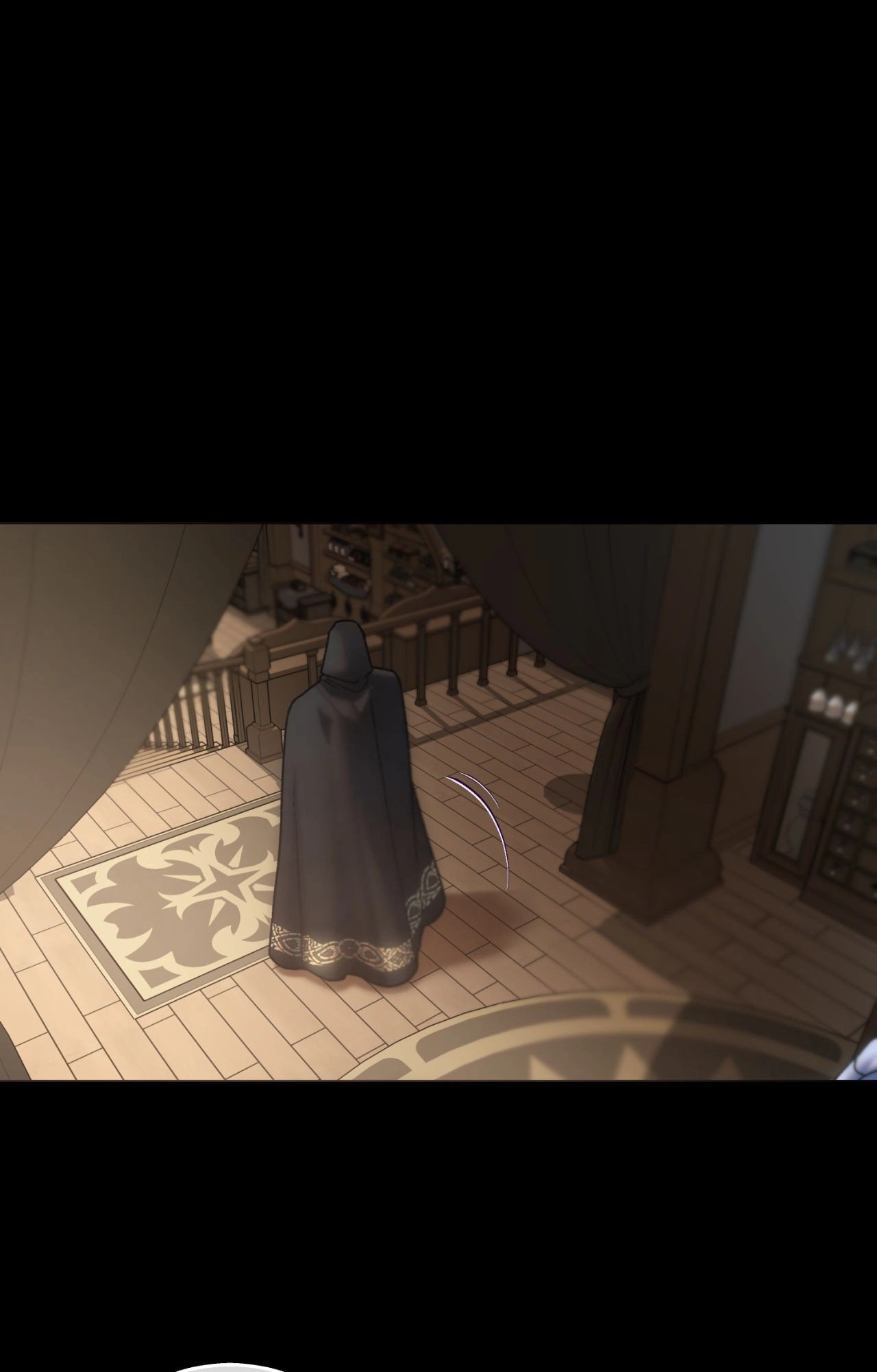The Knight and the Witch Chapter 12 page 33 - 