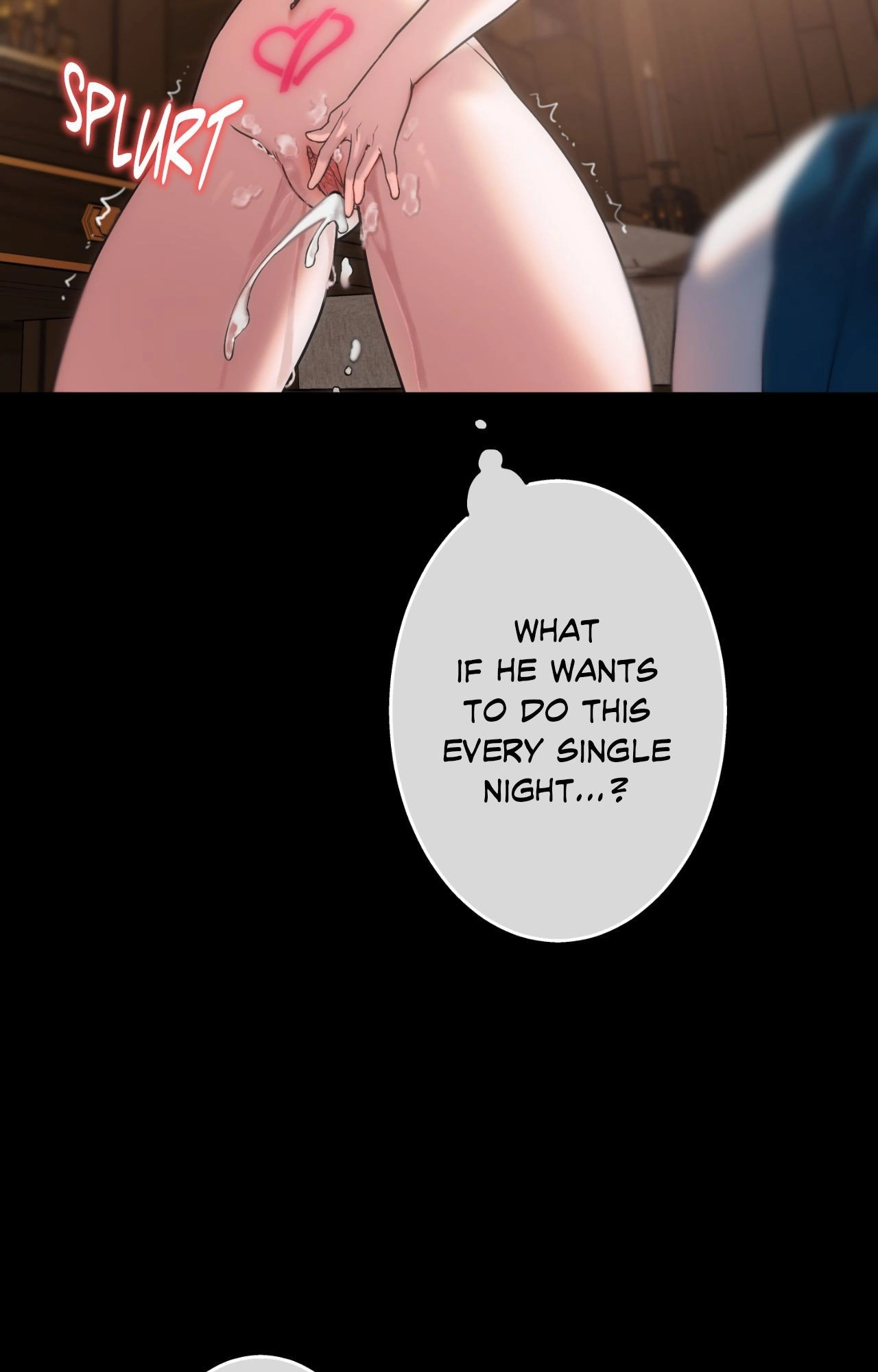 The Knight and the Witch Chapter 12 page 8 - 